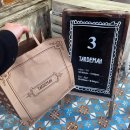 타르데마베이커리 1942(등촌점) | [타르데마 베이커리 등촌] 럭키밀로 다녀온 타르데마 베이커리 등촌점 | 가양역 등촌동 빵집 추천