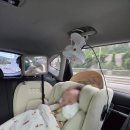 크린수유 | 수원(9.29.) &amp; 일산(10.18.) 코베 베이비페어 방문기 / feat.황도 바지락칼국수(길동 본점)