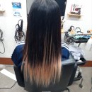 은헤어샵 네이버블로그