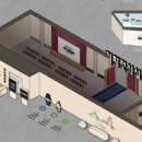 독도체험관 이미지