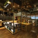 심심푸리 만화카페 이미지