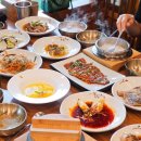 2709 | 대전 근교 대청댐맛집 향기원 점심영업만하는 한정식집 (향기원정식 27,000원 내돈내산 후기)