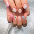 (주)디자인비아트 | 경기 수원 수원역네일 '키스네일' (7월 이달의 네일, 가성비네일)