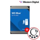 베스트PC | 데스크탑 PC 하드 디스크 추천 WD80EAAZ 8TB CMR | 스펙 및 사양 SMR 차이 및 2년 사용 후기