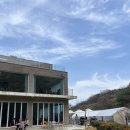 기룡인테리어 | 부산 기장 | 정원있는 카페 아틀리에 은유재 가족끼리 가기 좋은 카페