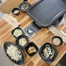 씨유 충주용산주공2단지점 | 충주 연수동 오리불고기 맛집, 태산정 방문후기