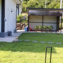 운일암 높은음자리 이미지