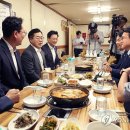 만찬 연합뉴스