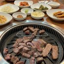 수문2-1 | 제주도 현지인 맛집 &lt;수문미트&gt; 신선한 제주도 한우 제주공항 근처 맛집