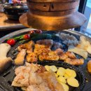 강서로52길 | 발산 고기집 서울꽃삼 발산본점, 버크셔 흑돼지 꽃삼겹 생대패 후기