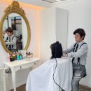 살롱드헤어샵(salond hair shop) | 동삭동 지제더샵 미용실추천 단발커트맛집 아미헤어 살롱드