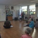 다사랑 경로당 이미지