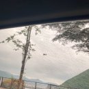 포항 북구 죽장면 대구 근교 물놀이하기 좋은 하옥가람캠핑장에서 비 오는 날 우중 캠핑