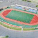 종합운동장 게이트볼장 이미지