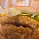 KFC | KFC 치킨 여전히 최고일까? 완전 오랜만에 방문한 KFC 방문 후기