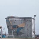 국제클라이밍센터 | 포항 국제클라이밍센터! 포항시시설관리공단이 다시 살린 클라이밍 명소 3월24일 임시개장 소식