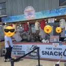 [6월 부산 가볼만한곳] 2026 포트빌리지 부산 후기/ 남포동 생망고빙수 / 카페 중구난방