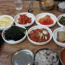 다담백반 이미지