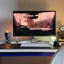 매직스페이스 PC방 | [Keychron] 키크론 B1 PRO 매크로 팬터그래프 : 가볍고 예쁜 휴대용 블루투스 키보드