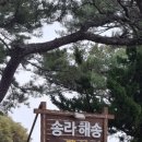 송라해송펜션 이미지