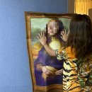 울진 숲속에 산장 펜션 이미지