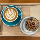 라떼아트 카페메뉴 | [경남 거제 카페] 라떼 아트 맛집 '노프로스터즈' 후기