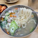 상동손칼국수