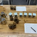 커피 바리스타 2급(주간) 이미지