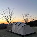 황매산미리내파크오토캠핑장 이미지