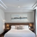 스페인 말라가 숙소 위치 추천 소호 부티크 에퀴타티바(Hotel Soho Boutique Equitativa) 내돈내산 후기