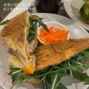 압구정 샌드위치 - 강남구 | 압구정 샌드위치