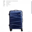 개인화물1461 | 아메리칸투어리스터 24인치 캐리어,쌤소나이트 수집 중
