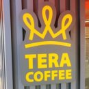 테라커피 소명사거리점 이미지