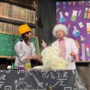 환경과 에너지 과학실험 이미지