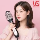 117 | 비달사순 롤 헤어 스타일러 VSAS117K 후기 살펴보기 에어 볼륨 드라이기와 함께한 긴머리 관리