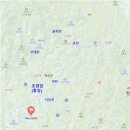 상동주유소 | 정선, 뗏꾼과 광부가 지나가던 길