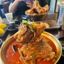 원주뼈짬뽕 | 줄 서는 맛집에서 원주 뼈짬뽕 먹은 웨이팅 팁 내돈내산 후기 공유해요