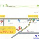 진동주유소 이미지