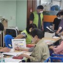 분당구보건소 건강증진센터 이미지