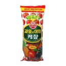 오뚜기과일