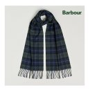 바버김 | 커플템,겨울 선물 추천 바버 램스울 타탄 머플러 실물 색상 및 착용 후기 (올리브나잇,모던색상)