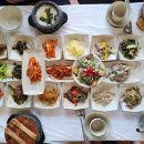 서당골산채 이미지