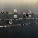 한남안경 | 나인어코드 한남 쇼룸 착용 후기｜안경 선글라스는 써봐야 제맛