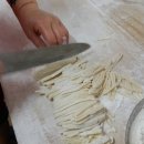 옛날엄마칼국수