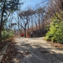 호구산 백련암 이미지