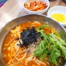 이가네장칼국수