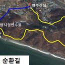 행주나루길 이미지