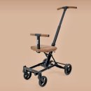 삼천리고급세탁 | 외출용 트라이크 추천! 에이블 유모카 에어 (내돈내산)