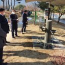 아침뜰근린공원 이미지