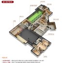 힐스테이트평택3차경로당 이미지